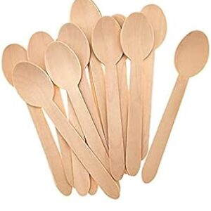 wooden Spoon