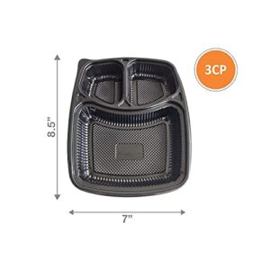 3CP Meal Tray