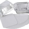 Aluminum Container