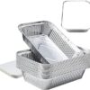 Aluminum Container