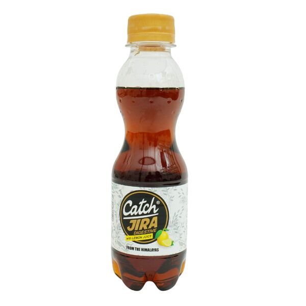 Catch Jeera 200 Ml-24 Pcs