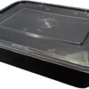 Rectangle Container