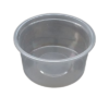 Sealing Type Round PET Contioner