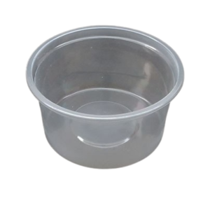 Sealing Type Round PET Contioner