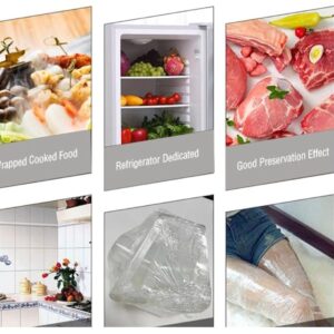 best fresh clingwrap
