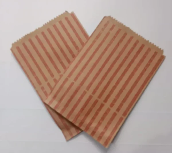 Brown Paper Paper Envelope 80 Gsm 4 No 1 Kg - Image 3