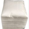 L Fold  Supper soft Single ply  / Pkt