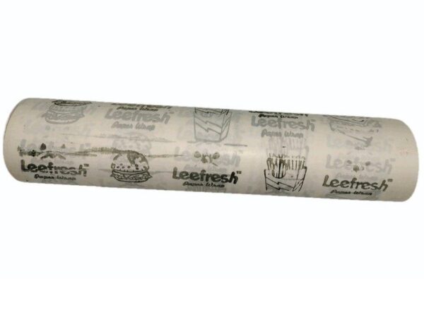 Butter Paper Foil