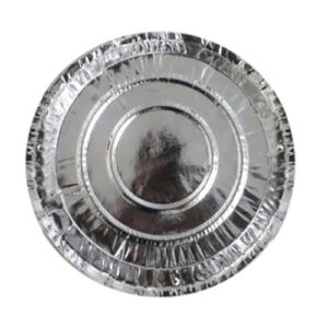 Silver Paper Products