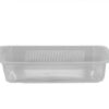 RP Royal Dhokla Box Heat Sealing Type 1500 ML 50 Pcs/Pkt