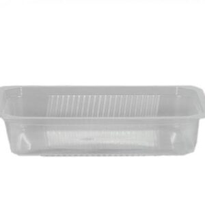 RP Royal Dhokla Box Heat Sealing Type 1500 ML 50 Pcs/Pkt