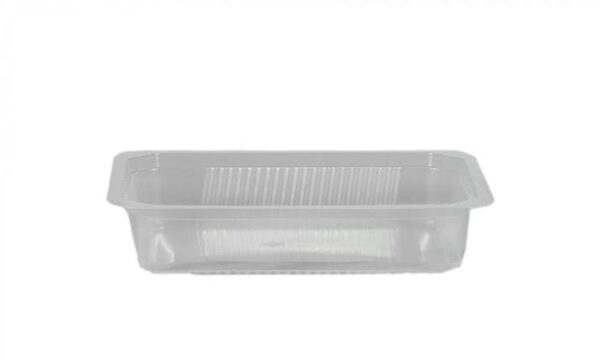 RP Royal Dhokla Box Heat Sealing Type 1500 ML 50 Pcs/Pkt