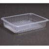 RP Royal Dhokla Box Heat Sealing Type 500 ML 50 Pcs/Pkt