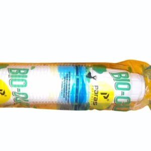 glass biodegradable