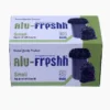 House Waste Garbage Bag Roll Small 17X19 30 Pcs/Pkt