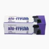 House Waste Garbage Bag Roll Jumbo 10 Pcs/Pkt