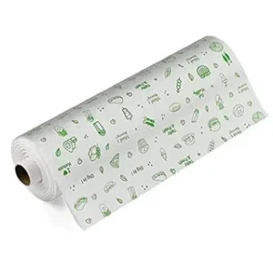 Wraps & Foils