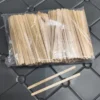 Reyo Coffee Stirrer Wooden 160 MM 200 Pcs/Pkt