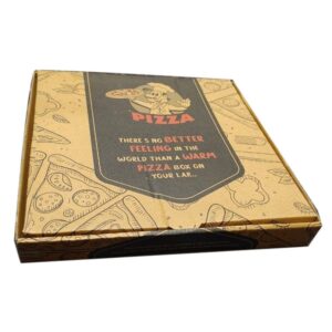 Pizza Box