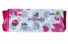 Tissues & Toilet Rolls